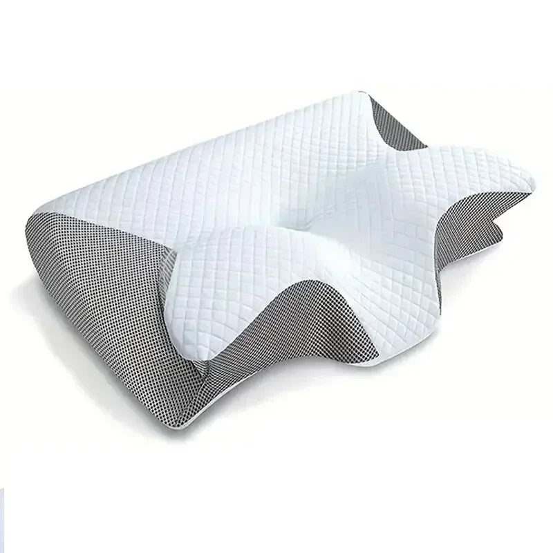 Orthopedic Pillow for Sleep and Support